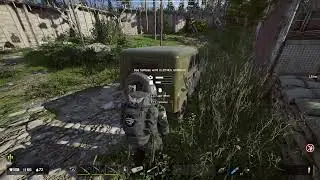 Deadsite PVP only