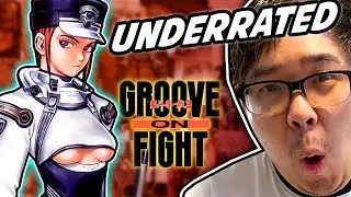 THIS 2V2 FIGHTING GAME IS UNDERRATED!