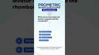 Physiotherapist exam questions2024|physiotherapist Prometric2024