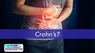 How Biomagnetism Therapy Can Support Digestive Health: Insights for Crohn's Disease