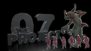OldSchool RuneScape | The 07 Project - Combat Gainz