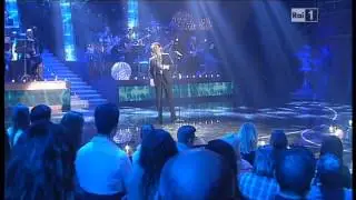 La voce del silenzio -Massimo Ranieri-