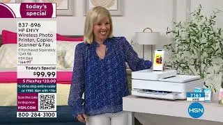 HP ENVY Printer, Copier, Scanner   Fax with Instant Ink ...