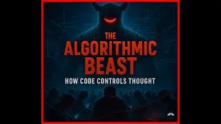 The Algorithmic Beast: How Code Controls Thought