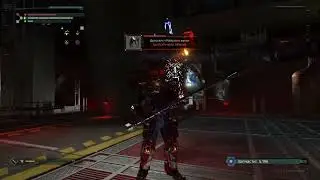 The Surge | Босс: Майский жук LU-74 | Прохождение