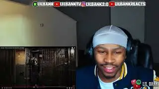 American From NY Reacts To UK DRILL | Cristale - Who's Got Bars? [S2 E5] (Prod. By Walkz) (REACTION)