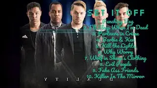 Set It Off-Biggest hits compilation of 2024-Superior Hits Mix-Exhilarating