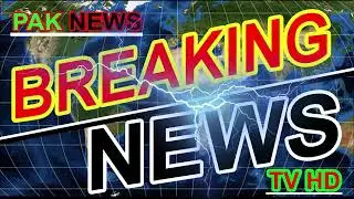 5 PM Headlines PAK NEWS TV HD