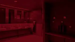 British Bombs - Declan Mckenna but you're in the bathroom during a party.