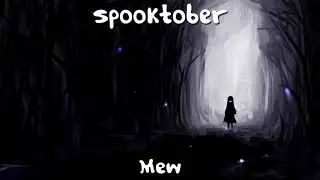 Meuw | Spooktober (Dubstep)