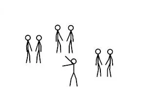 Harlem Stick Shake