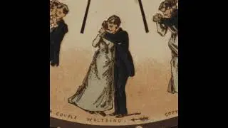 Tarenghi: Valse &eacute;rotique