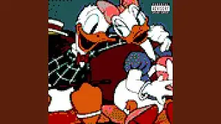 DONALD & DAISY