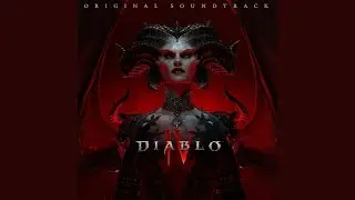 Ted Reedy - Gale Valley (Diablo IV)
