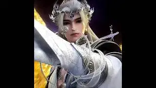 [Perfect World] Shi Hao use his new Kunpeng body in battle for the first time