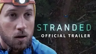 Pat Daley's STRANDED (2020) | Official Trailer