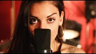 Mahmood - Soldi (Cover song by Neena)