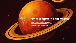 Лідер Оксана Криштопорска і команда.
