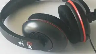 Обзор игровой гарнитуры TurtleBeach Ear Force P11 для PS3