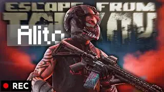 Alito'nun TARKOV 1.0 İMTİHANI