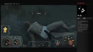 3hr play of gathering junk.