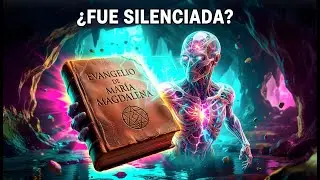 El Evangelio de Mar&iacute;a Magdalena y el Problema del Poder: Analizado por la IA