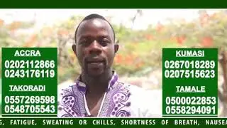 Natural Treatment for Sexual Weakness