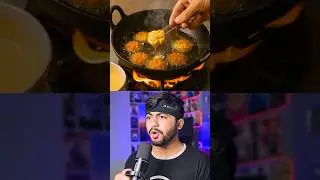 Ai, Show me 2 Minute Maggi😋🍜Pt162