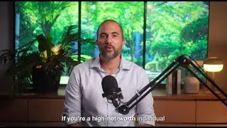 Invest $1m+ in Bali real estate with Younis
