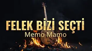 🎸 FELEK BİZİ SEÇTİ (Anadolu Rock Anthem)