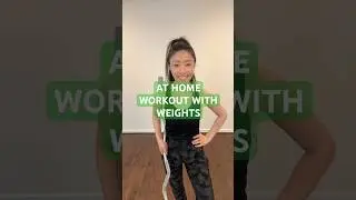 Weighted Lunges with Olympic Curl Bar