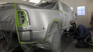 Our Collision Repair Team | West Valley City, UT - Advanced Body & Paint
