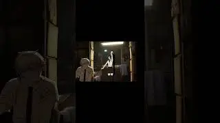 REZE X BLADE RUNNER 2049| CHAINSAW MAN MOVIE : REZE ARC