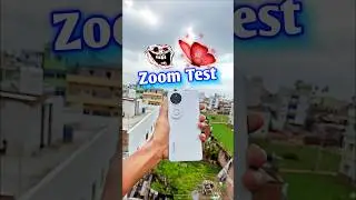 Vivo T4R 5G Camera & Zoom Test | New Vivo Camera Beast 2025! 📸 #vivot4r5g #vivot4r #vivo