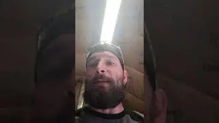 How barrel lids are made and the prep work for laser engraving, cnc, or painting
