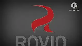 Rovio Logo Remake 2013