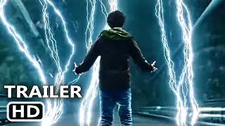MORTAL Official Trailer # 2 (2020) Nat Wolff Superhero Movie HD