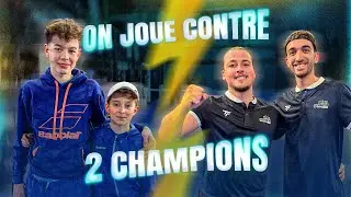 STOP &agrave; ces ERREURS TACTIQUES au PADEL ! (Partie 2)