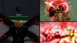 NEW CODES + SHOWCASING KEN KANEKI REWORK/BLOODLAB... | Project Ghoul