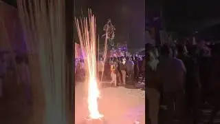 FDFS VIKRAM FIRE