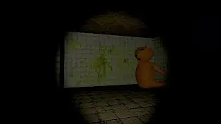 Innocence Plays: The Letter: Classic Edition | Horror Game With The SLAPS | ALL ENDINGS