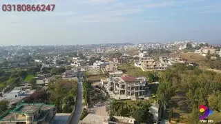 KALYAL BANSI || KERI|| BEAUTIFUL 😍 HOUSES 🏘️ || ISLAMGARH MIRPUR AZAD KASHMIR