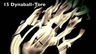 Dynaball - 15 Arten Tore zu schiessen
