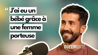 👶 Deux papas et la GPA [Queeriosité]