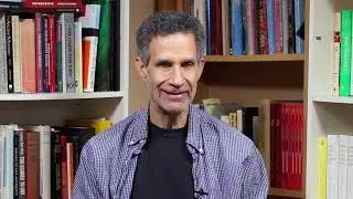 Benjamin Abelow - How the West Brought War to Ukraine - Part 1