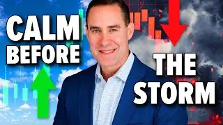 Calm Before the Storm? S&P 500, Bitcoin & Gold in Focus
