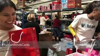 Budget Blinds Cares - Home Franchise Concepts
