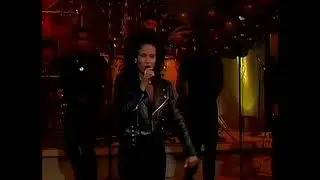 Selena Quintanilla - Si Una Vez (En Vivo Show 1994)
