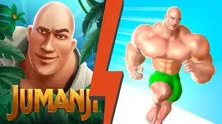 #video Jumanji Vs Muscle rush,Jumanji, muscle rush new update washington dc youtube 