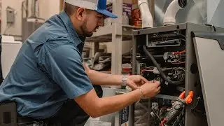 Heating Repair Services in Yakima, WA | Vance Heating and Air Conditioning